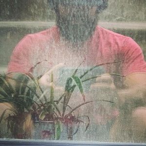 Meet your Posher, Cory